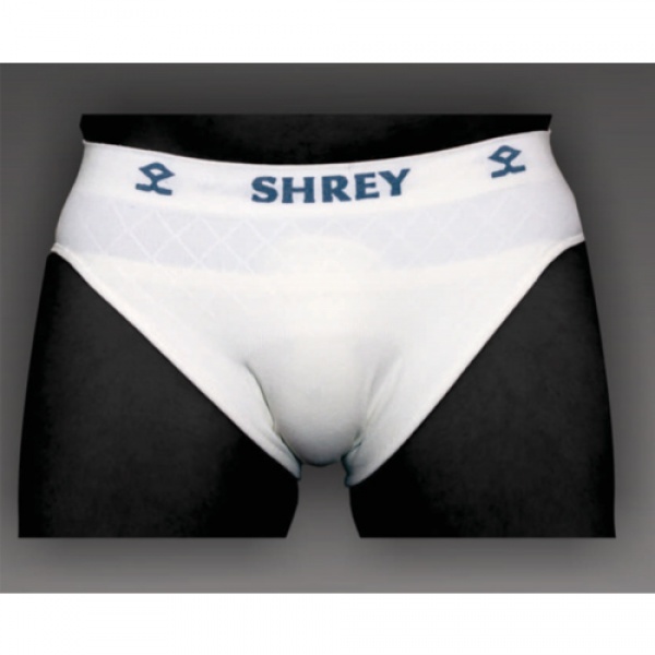 Shrey Box Pants