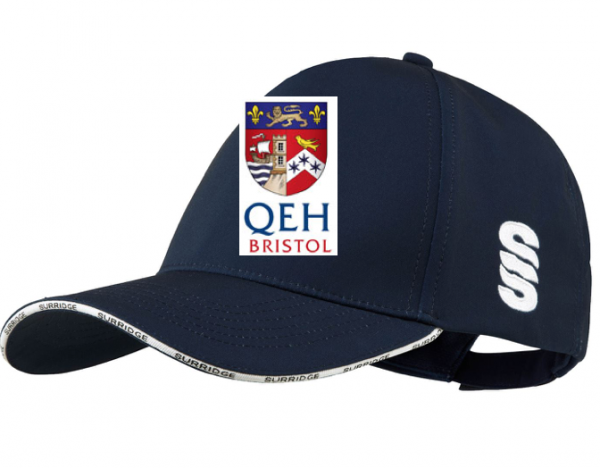 QEH Bristol Seniors Cap