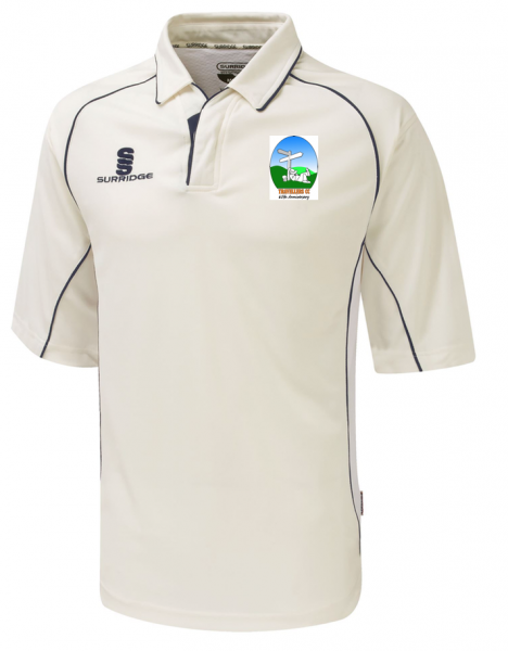 Travellers Short Sleeve Playing Shirt