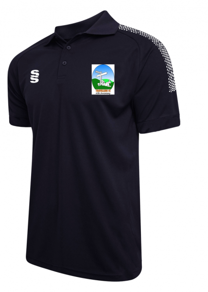 Travellers Polo Shirt