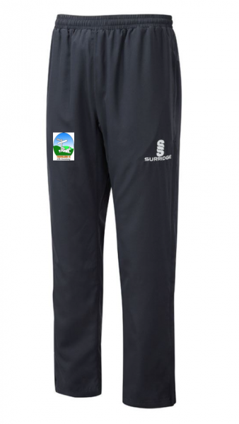 Travellers Tracksuit Trousers